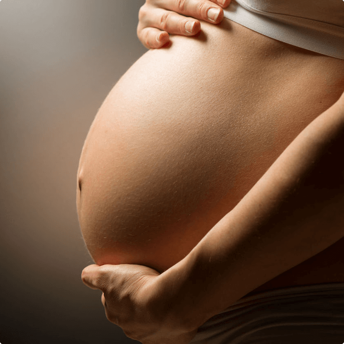 ostéopathie grossesse